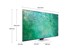 SAMSUNG TV QE55QN85CATXXH, QLED, 55"
